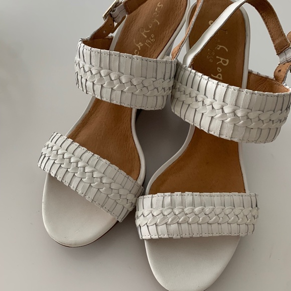 Jack Rogers "Tinsley" Wedge Sandal - Picture 1 of 2